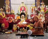 Shirali - Day 7  Navaratri 2022